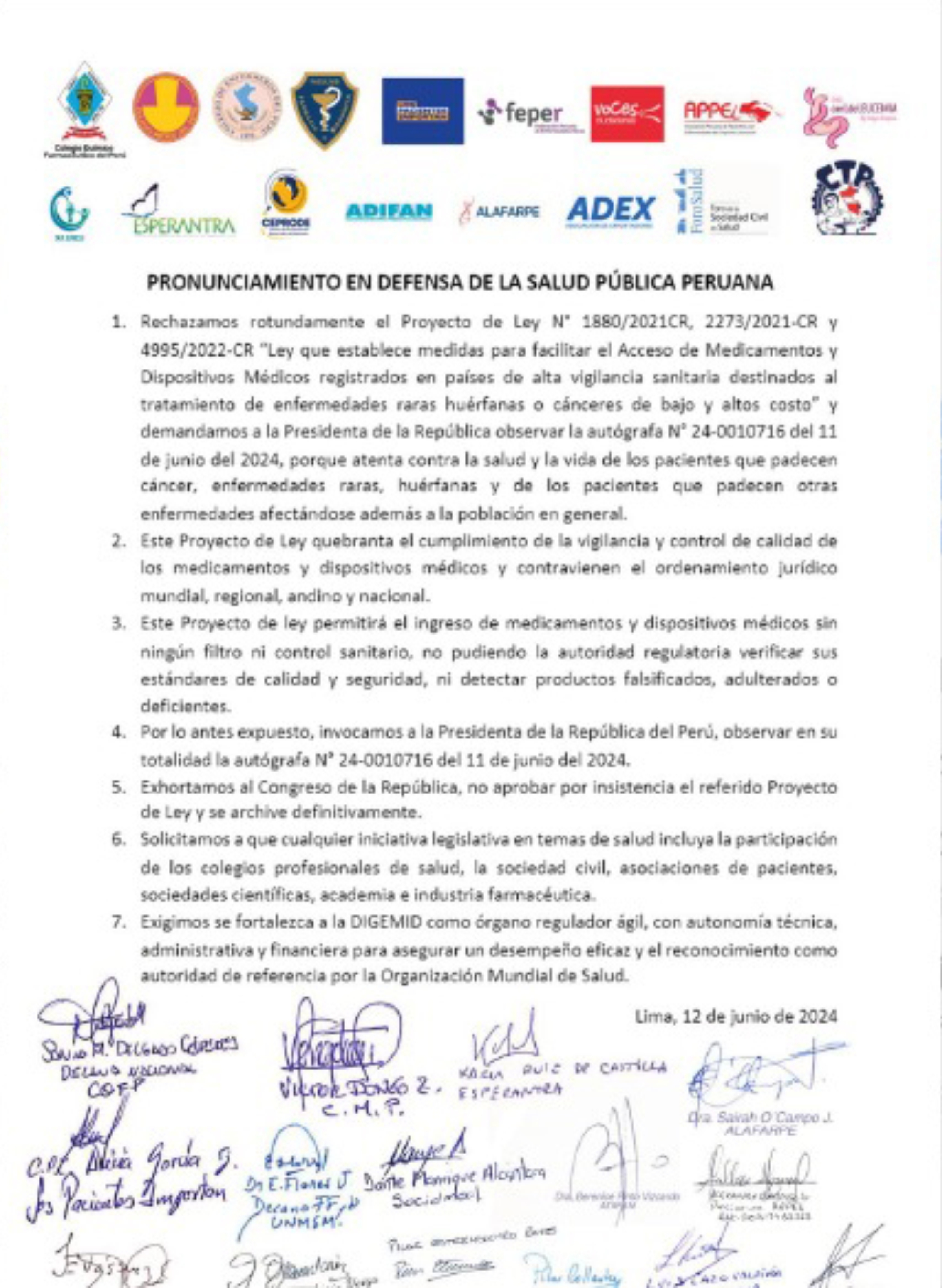 Imagen del Comunicado 1