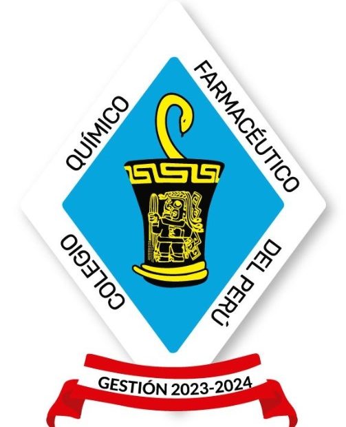 Logo Colegio de Químicos